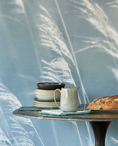 Eijffinger Intrade - Waterfront Väggbild