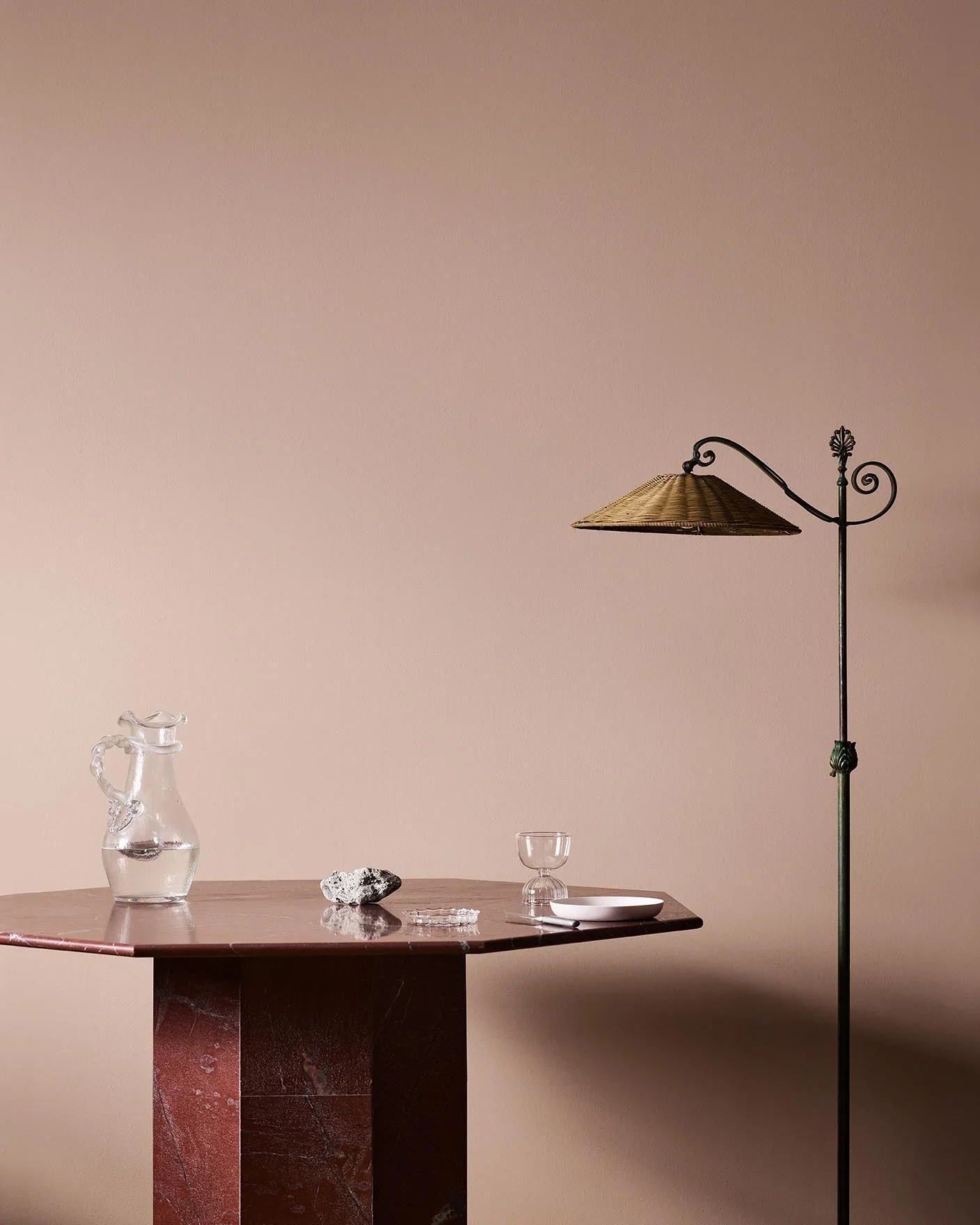 Pink Ambience 20362 - Jotun Lady Pure Color