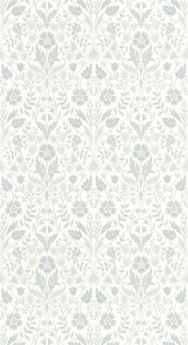 Casadeco - Archibald Gris Givre Arts & Crafts