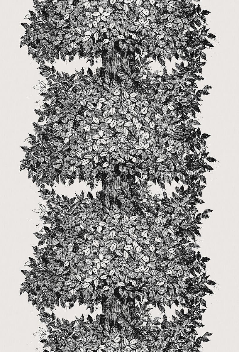 Boråstapeter - Viola Gråsten Hassel