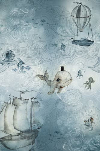 Ocean Stories MM-1403