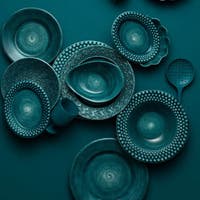 Basic Tallrik Ocean 21cm