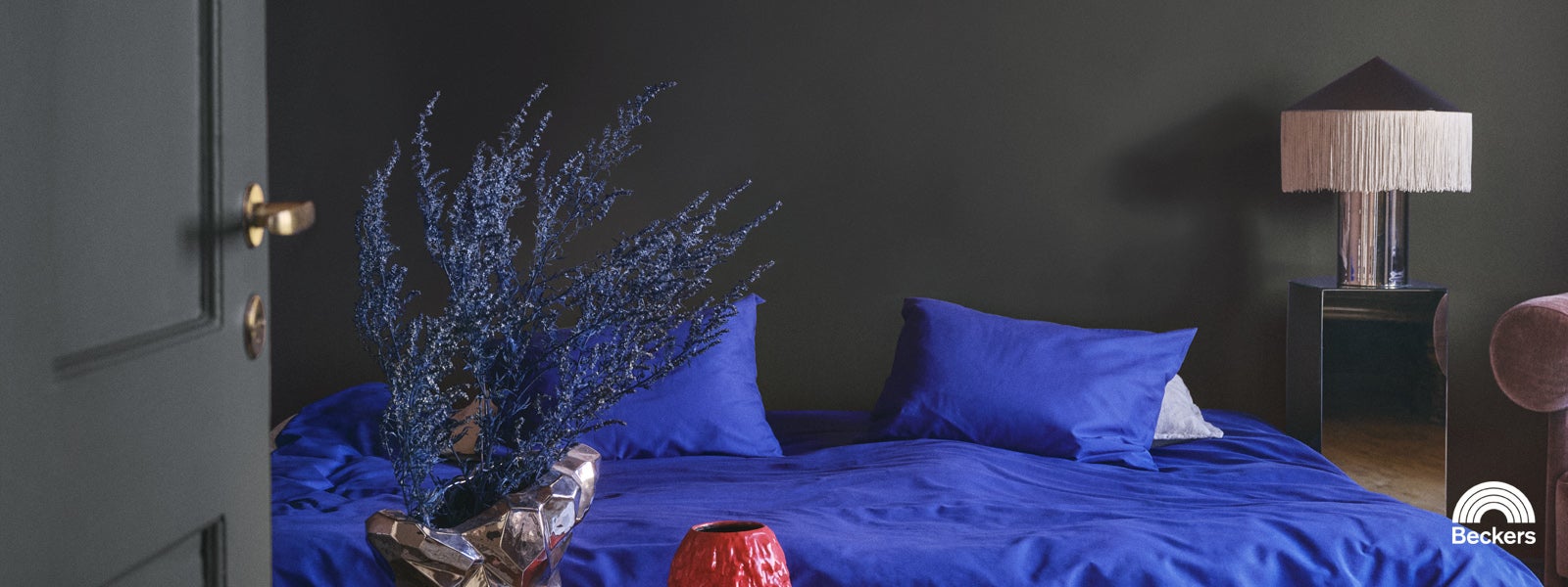 15% på Beckers Living inomhusfärg