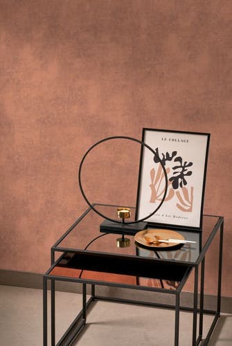 Casadeco - Stone Orange Stone 2 Cad