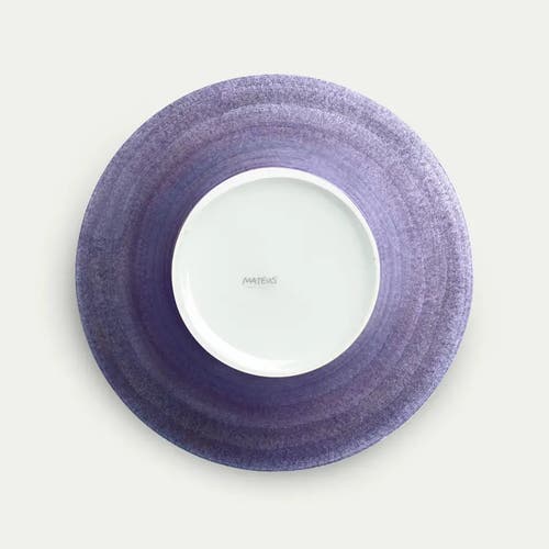 Basic Skål 26cm Viol