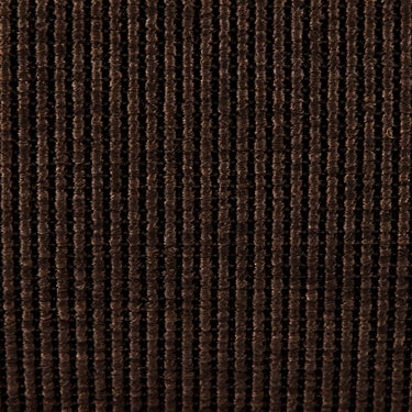 Rib Prestige Matta Kaffe Golvabia Textilgolv