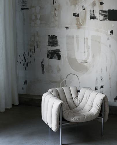 Boråstapeter - Collage