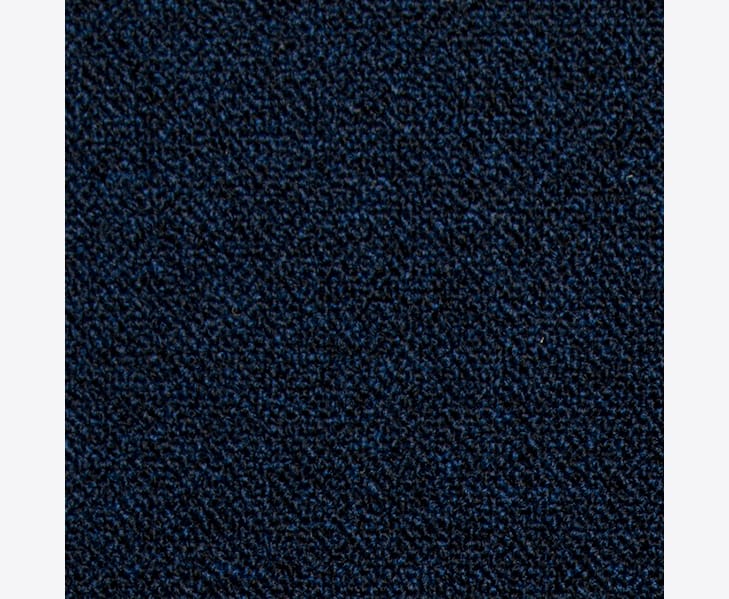 Compact Square Solid Mör Golvabia Textilgolv