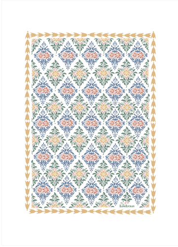 Kökshandduk Gästgivars 47x70 cm