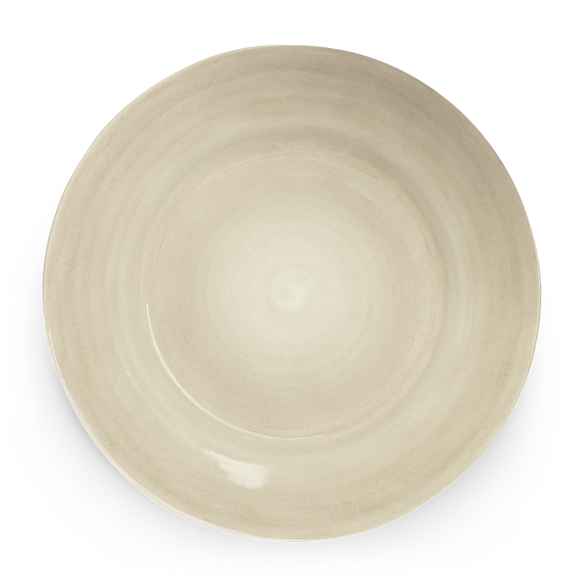 Basic Fat 41 cm Sand