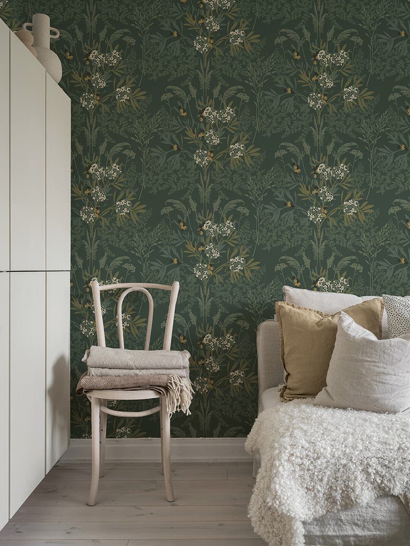 Strandäng, Grön Hav & Land