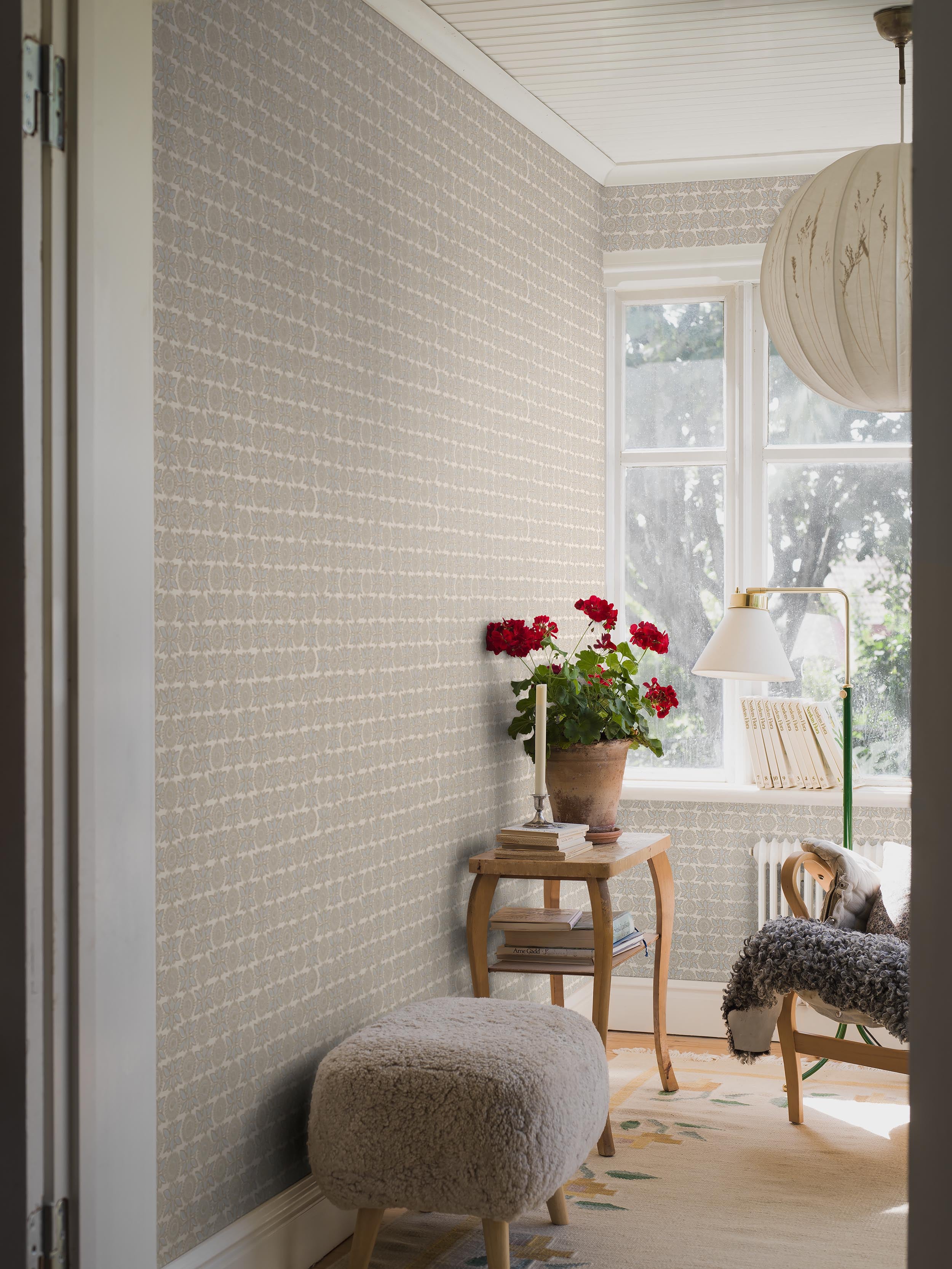 Boråstapeter - Turi Gramstad Oliver Astrid