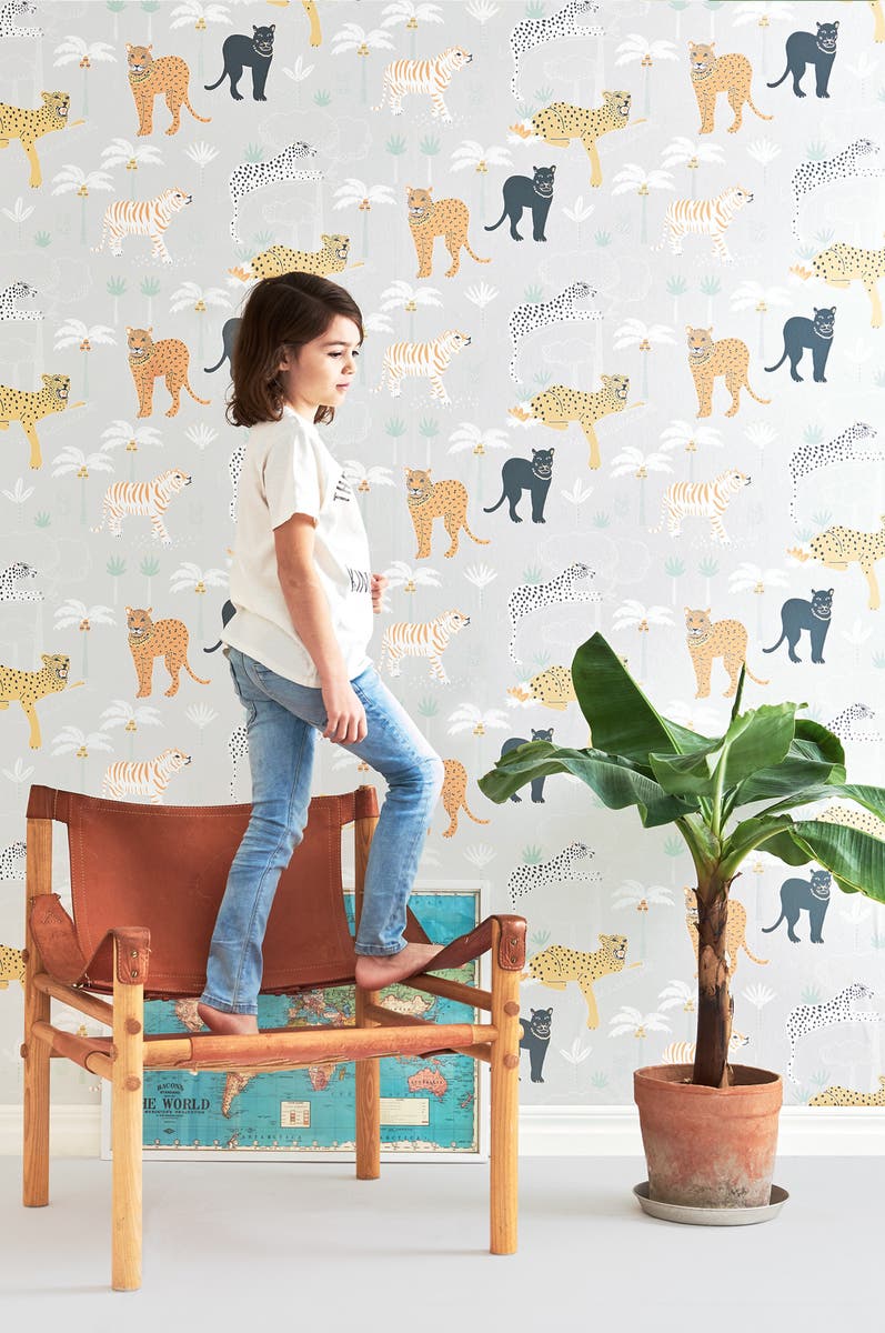 Majvillan - Black panther Wish upon your dreams