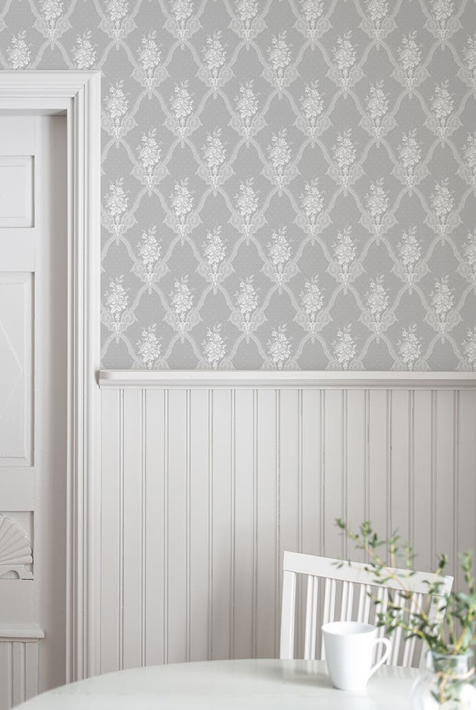 Magasinet, Grå Gammalsvenska Quickup