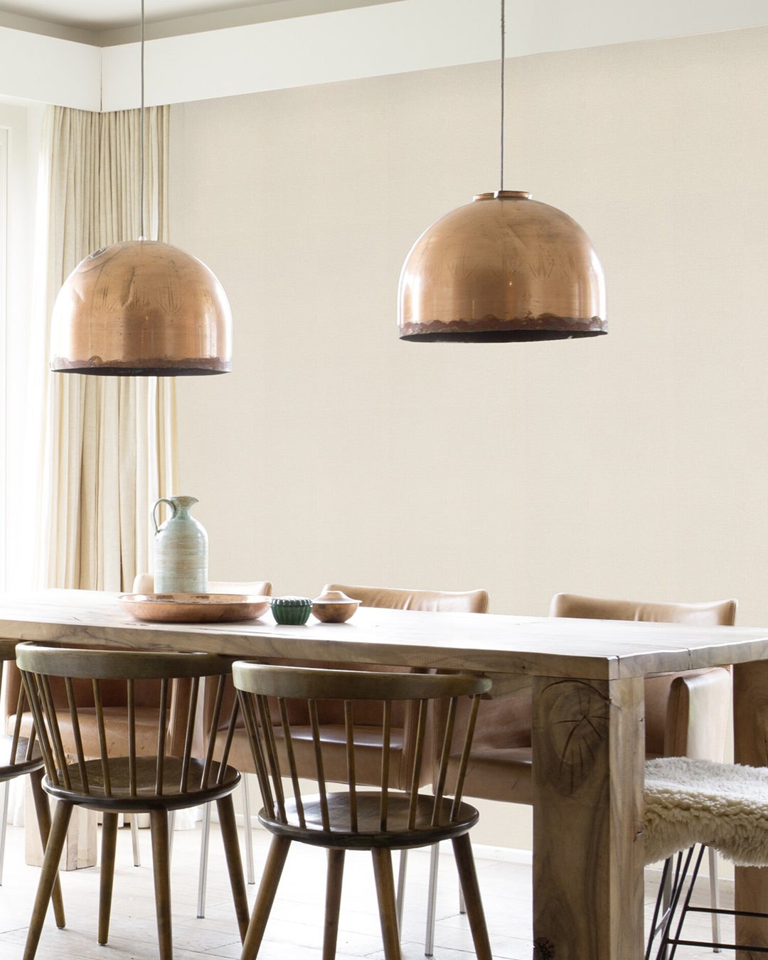 Midbec Tapeter - Industri 3