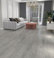 Softstep Silence Ljusgrå