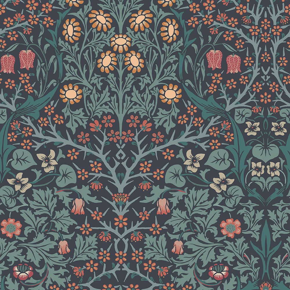 Intrade - William Morris At Home