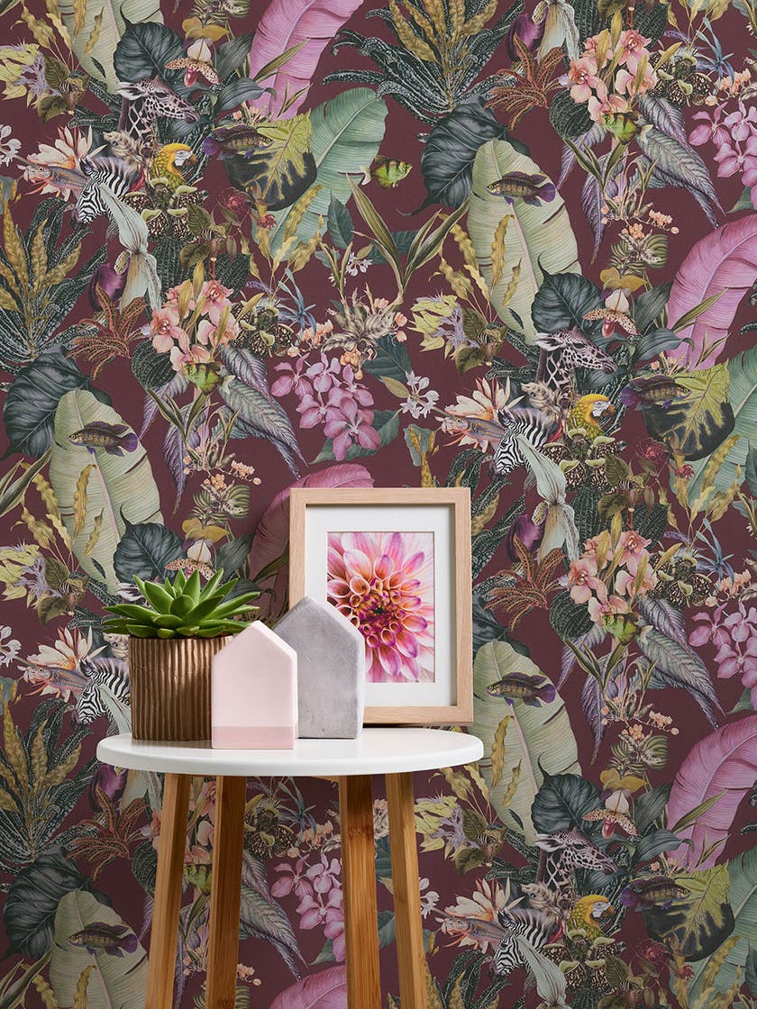 Dream Flowery