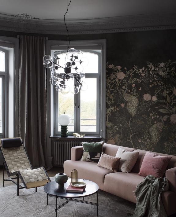 Boråstapeter - Chinoiserie