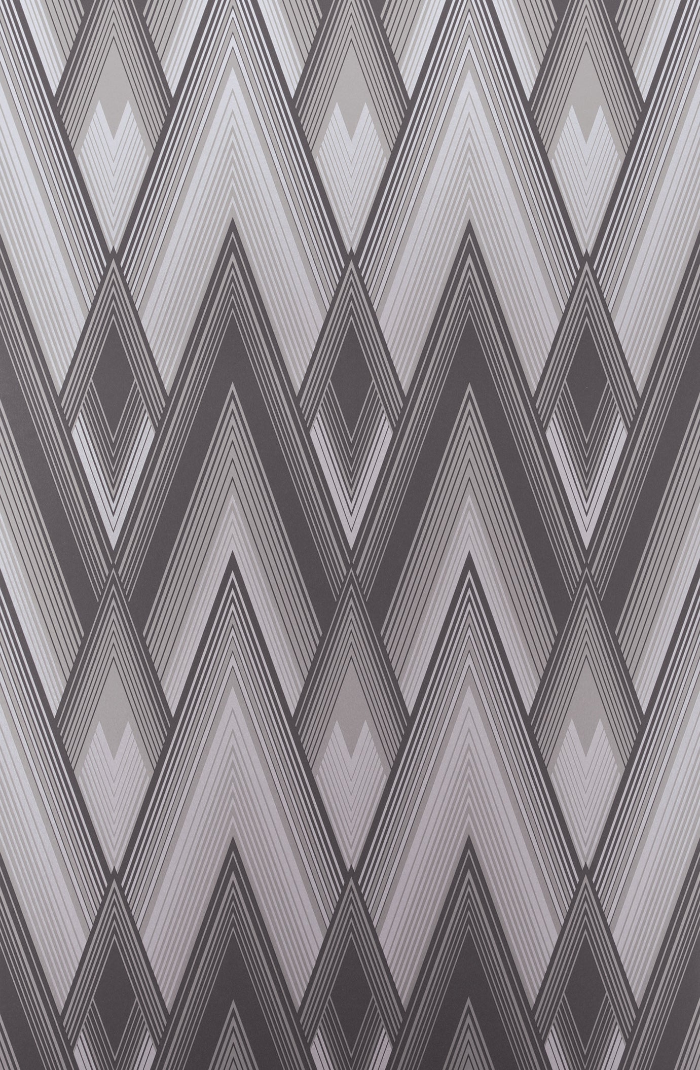 Osborne & Little - Astoria Fantasque Astoria Graphit