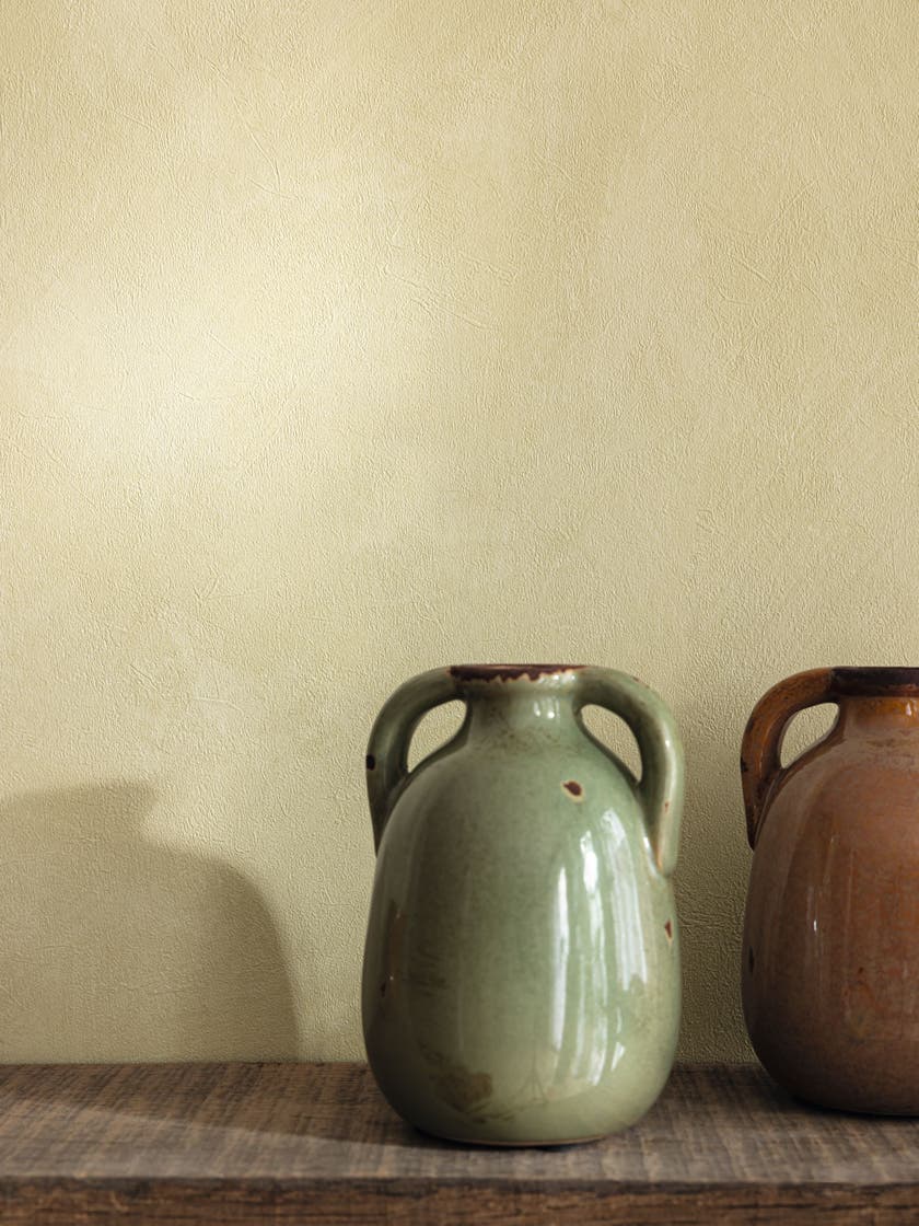 Caselio Uni Vert Amande