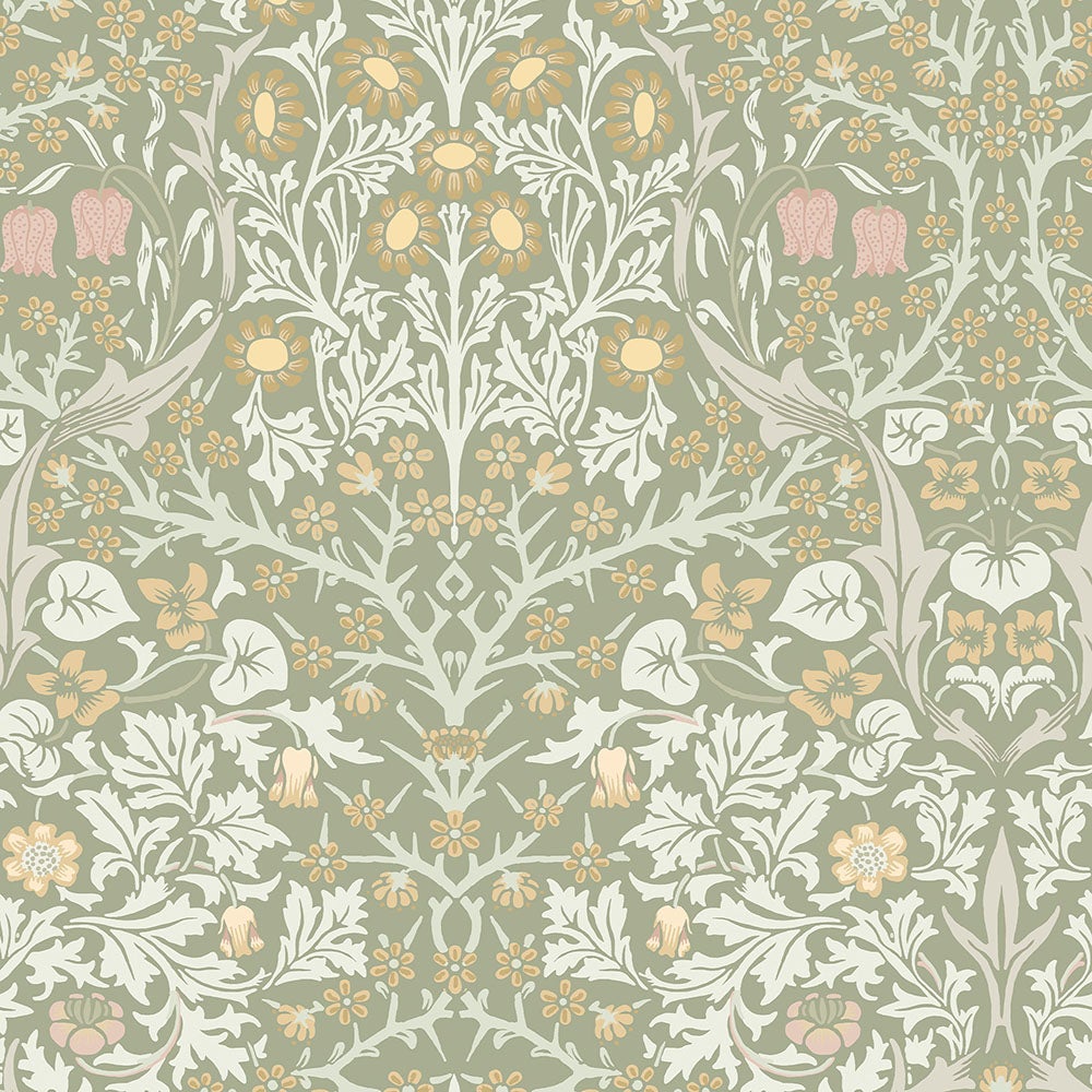 Intrade - William Morris At Home