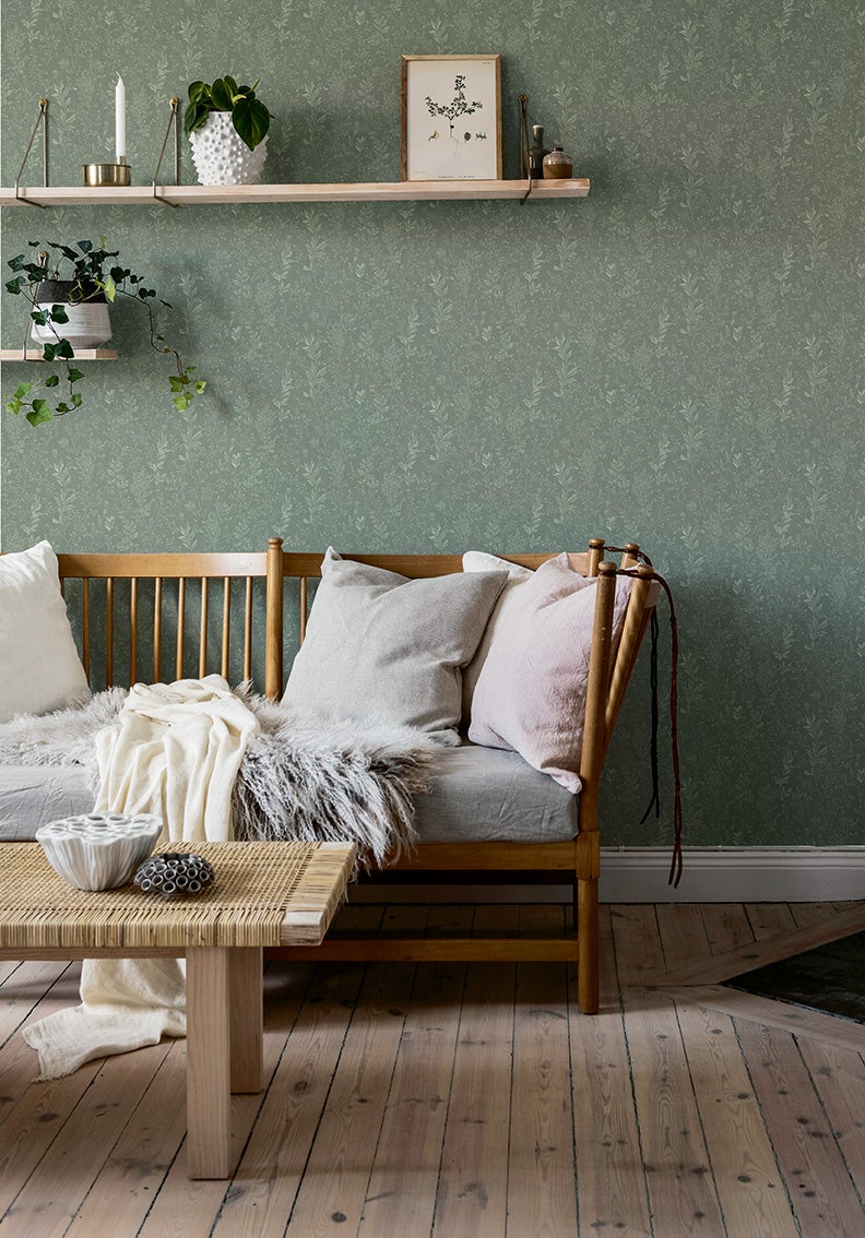 Duro - Tuva, Grön Hav & Land