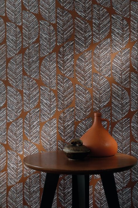 Casamance - Abelia Terracotta Orphee