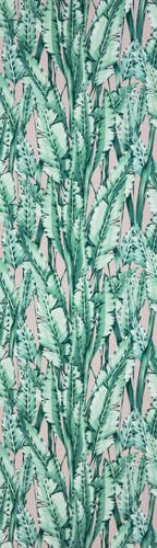 Osborne & Little - Tiger Leaf Folium Tiger Leaf Mint/Bl