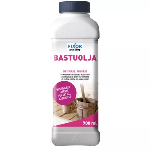 BASTUOLJA, NITOR 700 ML