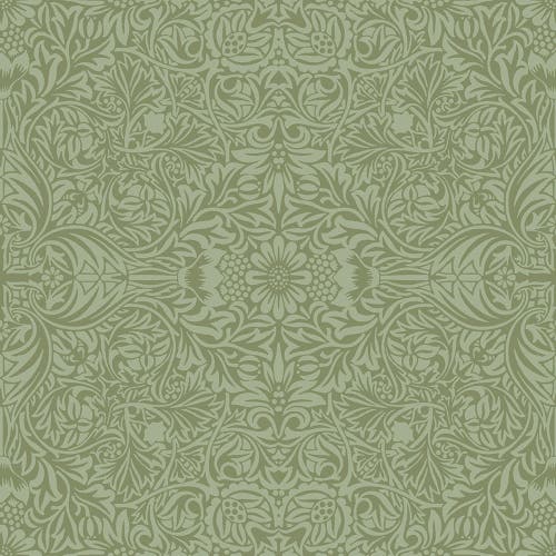 Midbec Tapeter - Ceiling