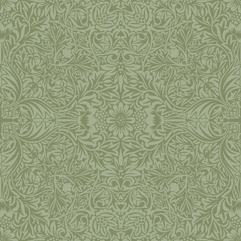 Midbec Tapeter - Ceiling