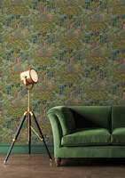 Brantwood Ruskin Emerald BW45106-3