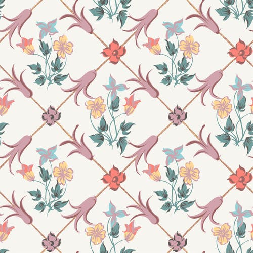 Boråstapeter - Tessin, Anno Wallpapers