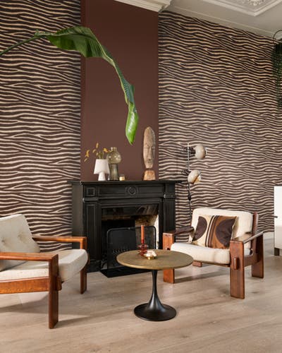 Midbec Tapeter - Serengeti