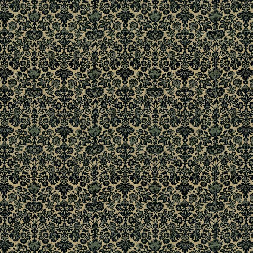 Kapten Jonsson - Grön/Guld x110-54