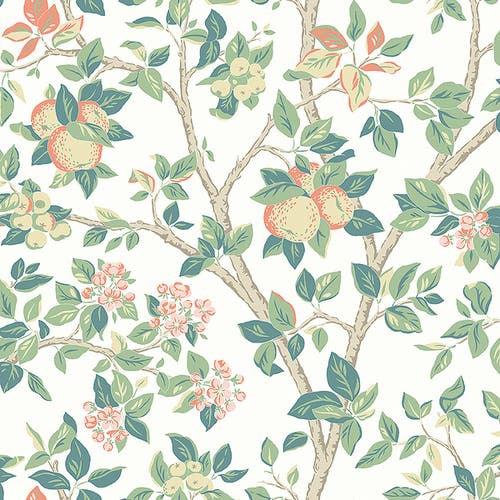 Boråstapeter - Ingrid Marie