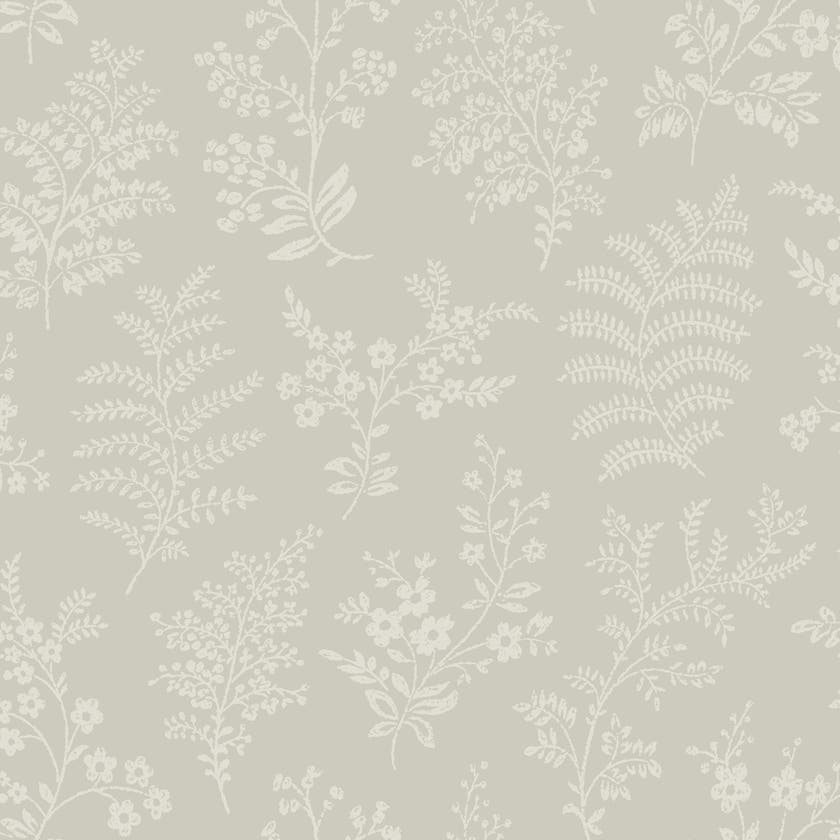 Fiona - Pressed Flowers