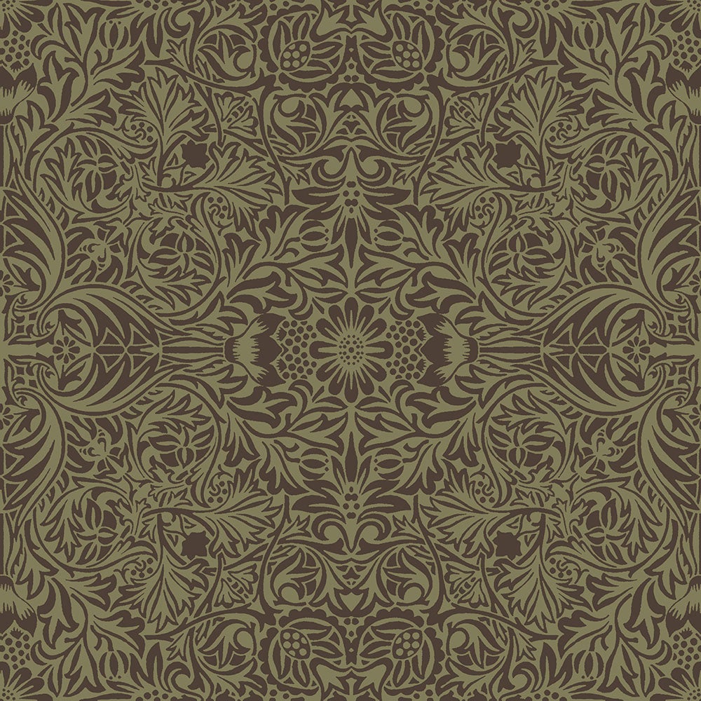 Midbec Tapeter - Ceiling