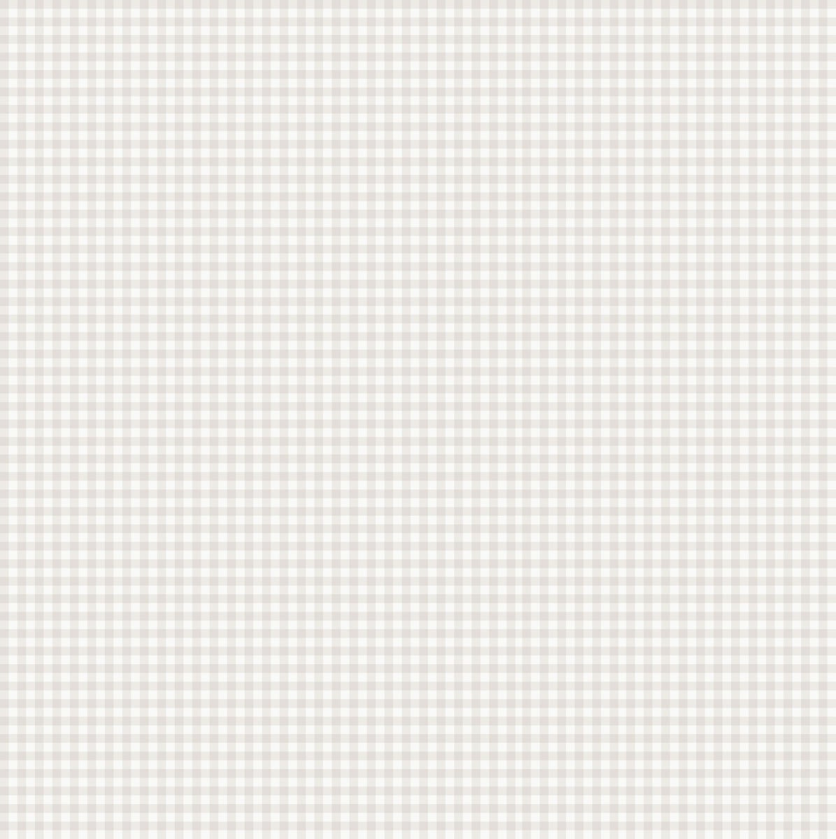 Duro - Lotta Vit Småmönstrat