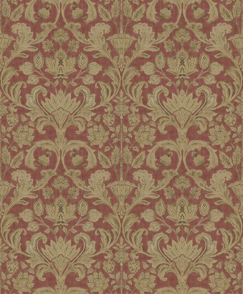 Fiona - Imperial Damask