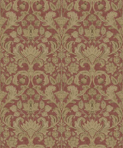 Fiona - Imperial Damask