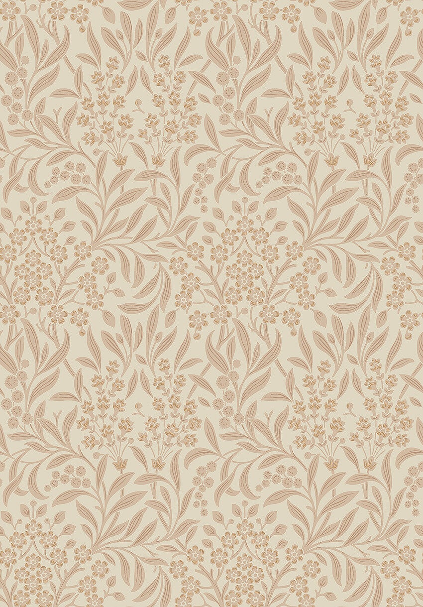 Boråstapeter - Kryddhyllan