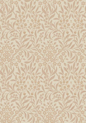 Boråstapeter - Kryddhyllan