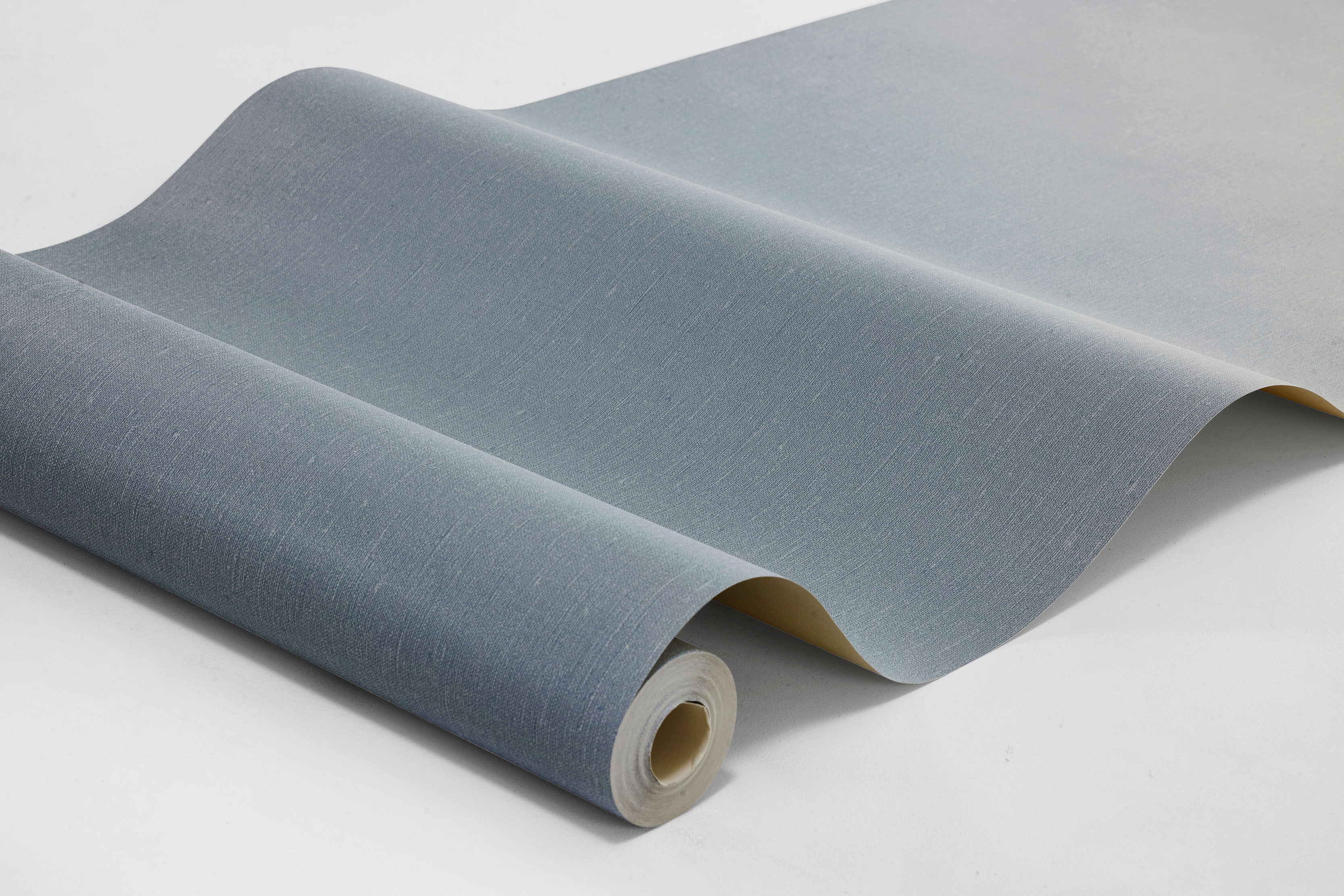 Boråstapeter - Blue Linen