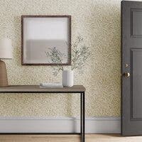 Willow Boughs Linen Simply Morris Wallpapers