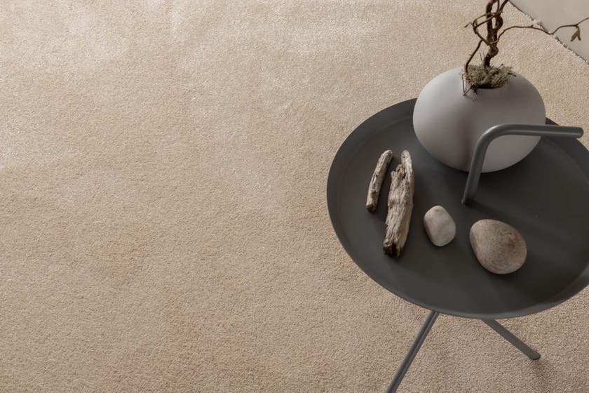 Cleo Champagne Golvabia Textilgolv