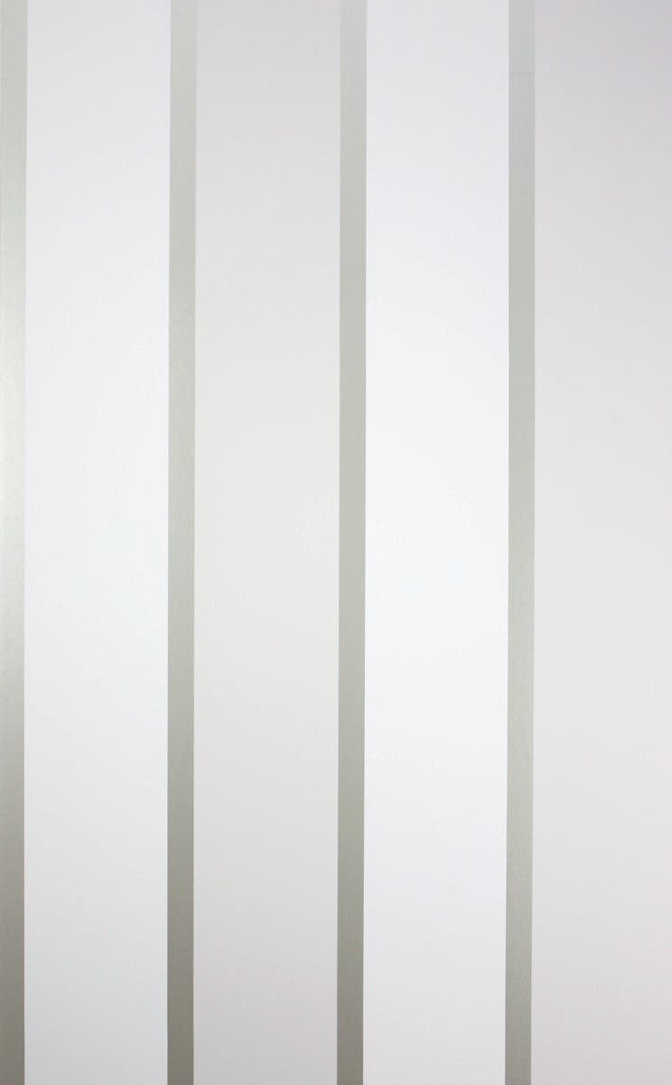 Fitzroy  White/Stone