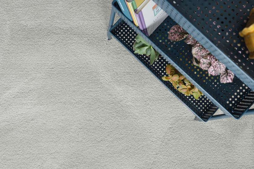 Sanford Blond Golvabia Textilgolv