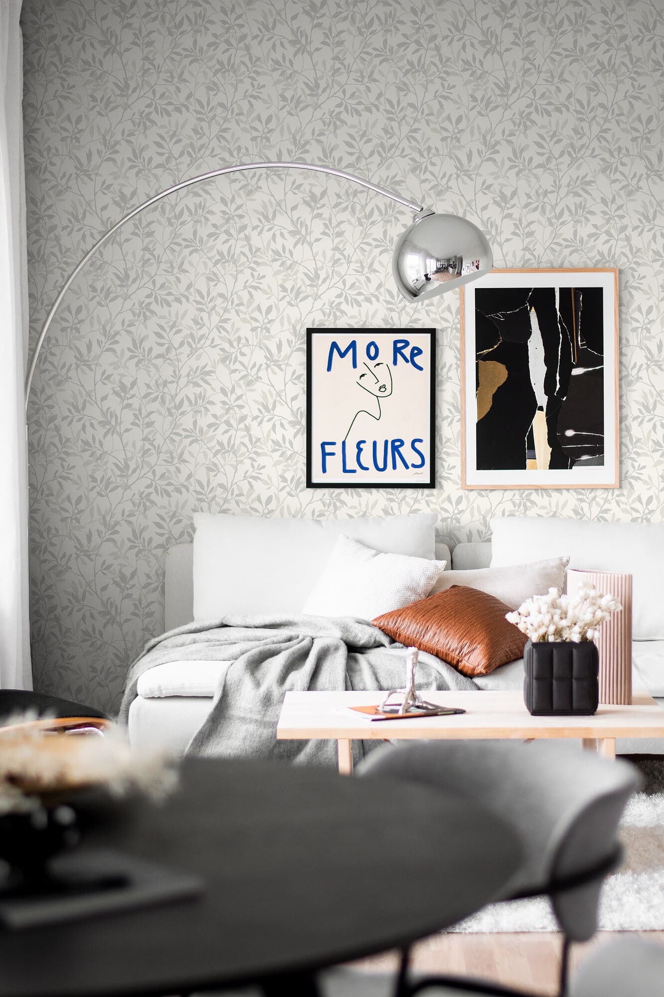 Boråstapeter - Borosan 2021 papper